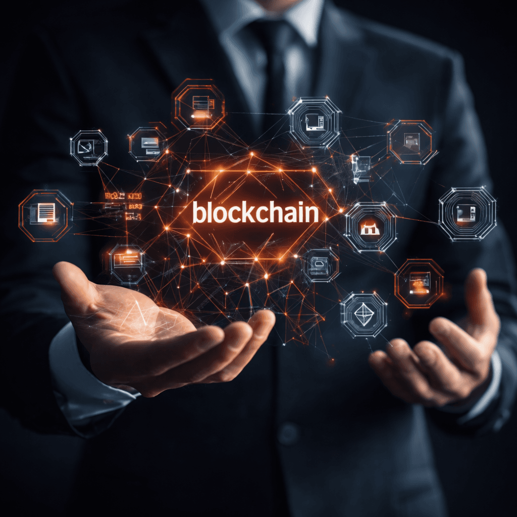 Blockchain Development