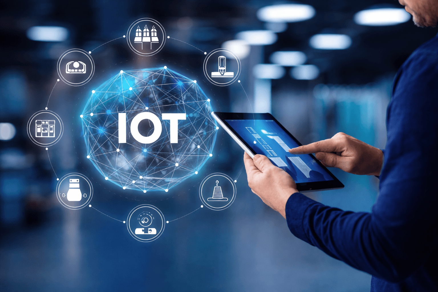 IOT Development