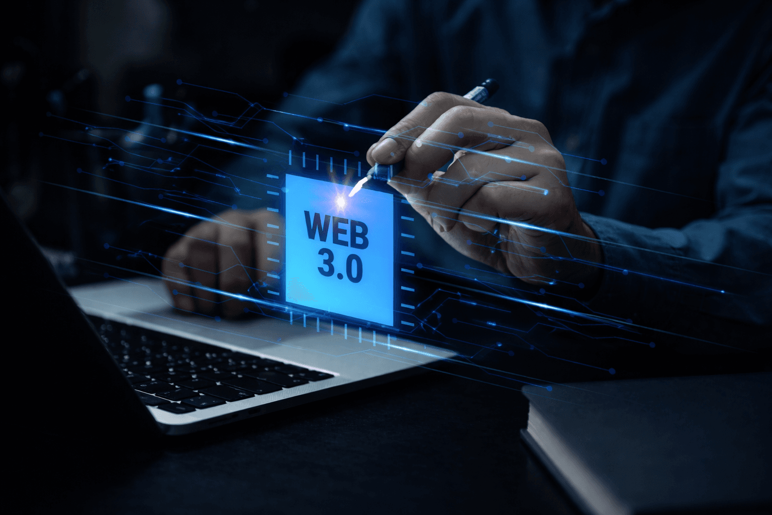 Web3 Product Development