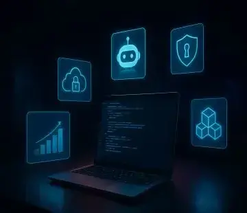 Top Web Development Trends to Watch in 2025