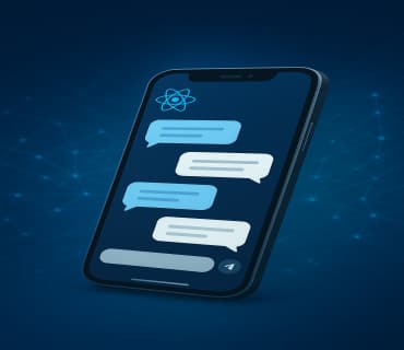 Building a Real-Time Chat App with React Native and WebSocket